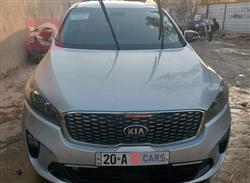 كيا سورينتو